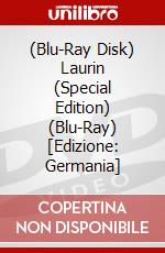 (Blu-Ray Disk) Laurin (Special Edition) (Blu-Ray) [Edizione: Germania] brd