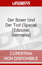 Der Boxer Und Der Tod (Special [Edizione: Germania] dvd