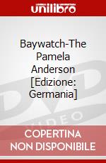 Baywatch-The Pamela Anderson [Edizione: Germania] dvd