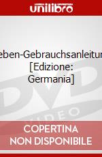 Leben-Gebrauchsanleitung [Edizione: Germania] dvd
