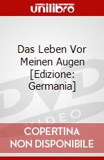Das Leben Vor Meinen Augen [Edizione: Germania] dvd