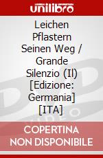 Leichen Pflastern Seinen Weg / Grande Silenzio (Il) [Edizione: Germania] [ITA] dvd
