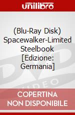 (Blu-Ray Disk) Spacewalker-Limited Steelbook [Edizione: Germania] brd