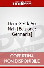 Dem Gl?Ck So Nah [Edizione: Germania] dvd