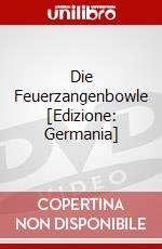 Die Feuerzangenbowle [Edizione: Germania] dvd
