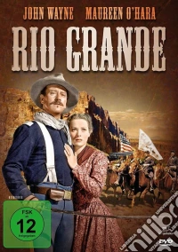 Rio Grande dvd