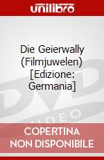 Die Geierwally (Filmjuwelen) [Edizione: Germania] dvd