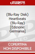 (Blu-Ray Disk) Heartbeats (Blu-Ray) [Edizione: Germania] brd