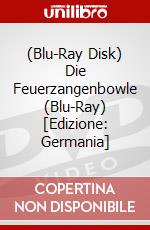 (Blu-Ray Disk) Die Feuerzangenbowle (Blu-Ray) [Edizione: Germania] brd