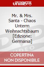 Mr. & Mrs. Santa - Chaos Unterm Weihnachtsbaum [Edizione: Germania] dvd