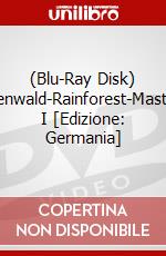 (Blu-Ray Disk) Regenwald-Rainforest-Mastered I [Edizione: Germania] brd