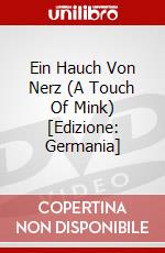 Ein Hauch Von Nerz (A Touch Of Mink) [Edizione: Germania] dvd