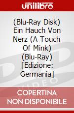 (Blu-Ray Disk) Ein Hauch Von Nerz (A Touch Of Mink) (Blu-Ray) [Edizione: Germania] brd