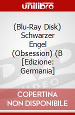 (Blu-Ray Disk) Schwarzer Engel (Obsession) (B [Edizione: Germania] brd