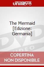 The Mermaid [Edizione: Germania] dvd