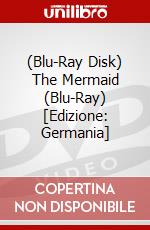 (Blu-Ray Disk) The Mermaid (Blu-Ray) [Edizione: Germania] brd