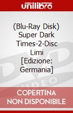(Blu-Ray Disk) Super Dark Times-2-Disc Limi [Edizione: Germania] brd