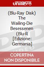 (Blu-Ray Disk) The Wailing-Die Besessenen (Blu-R [Edizione: Germania] brd