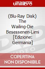 (Blu-Ray Disk) The Wailing-Die Besessenen-Limi [Edizione: Germania] brd