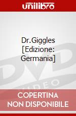 Dr.Giggles [Edizione: Germania] dvd