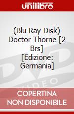 (Blu-Ray Disk) Doctor Thorne  [2 Brs] [Edizione: Germania] brd