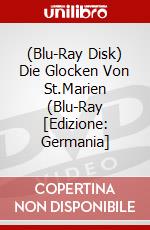 (Blu-Ray Disk) Die Glocken Von St.Marien (Blu-Ray [Edizione: Germania] brd