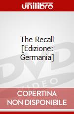 The Recall [Edizione: Germania] dvd