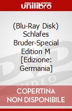 (Blu-Ray Disk) Schlafes Bruder-Special Edition M [Edizione: Germania] brd