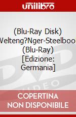 (Blu-Ray Disk) Welteng?Nger-Steelbook (Blu-Ray) [Edizione: Germania] brd