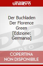 Der Buchladen Der Florence Green [Edizione: Germania] dvd