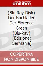 (Blu-Ray Disk) Der Buchladen Der Florence Green (Blu-Ray) [Edizione: Germania] brd