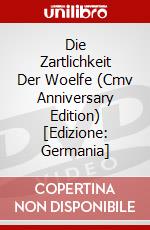 Die Zartlichkeit Der Woelfe (Cmv Anniversary Edition) [Edizione: Germania] dvd
