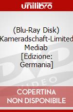 (Blu-Ray Disk) Kameradschaft-Limited Mediab [Edizione: Germania] brd
