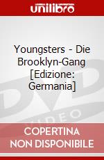 Youngsters - Die Brooklyn-Gang [Edizione: Germania] dvd