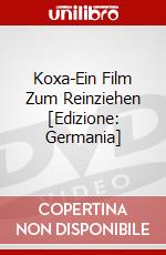 Koxa-Ein Film Zum Reinziehen [Edizione: Germania] dvd