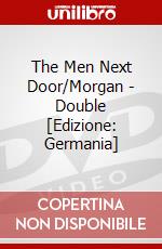 The Men Next Door/Morgan - Double [Edizione: Germania] dvd