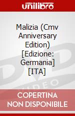 Malizia (Cmv Anniversary Edition) [Edizione: Germania] [ITA] dvd