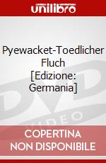 Pyewacket-Toedlicher Fluch [Edizione: Germania] dvd