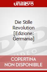 Die Stille Revolution [Edizione: Germania] dvd