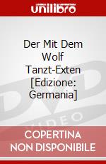 Der Mit Dem Wolf Tanzt-Exten [Edizione: Germania] dvd