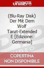 (Blu-Ray Disk) Der Mit Dem Wolf Tanzt-Extended E [Edizione: Germania] brd
