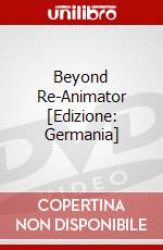 Beyond Re-Animator [Edizione: Germania] dvd
