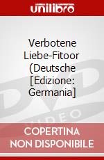 Verbotene Liebe-Fitoor (Deutsche [Edizione: Germania] dvd