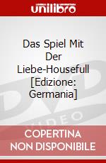 Das Spiel Mit Der Liebe-Housefull [Edizione: Germania] dvd