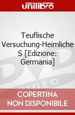 Teuflische Versuchung-Heimliche S [Edizione: Germania] dvd