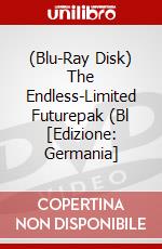 (Blu-Ray Disk) The Endless-Limited Futurepak (Bl [Edizione: Germania] brd