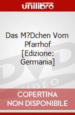 Das M?Dchen Vom Pfarrhof [Edizione: Germania] dvd