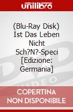 (Blu-Ray Disk) Ist Das Leben Nicht Sch?N?-Speci [Edizione: Germania] brd