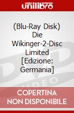 (Blu-Ray Disk) Die Wikinger-2-Disc Limited [Edizione: Germania] brd