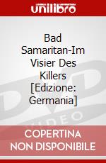 Bad Samaritan-Im Visier Des Killers [Edizione: Germania] dvd